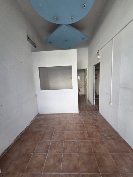 Sos. Stefan cel Mare, Bucur Obor spatiu comercial