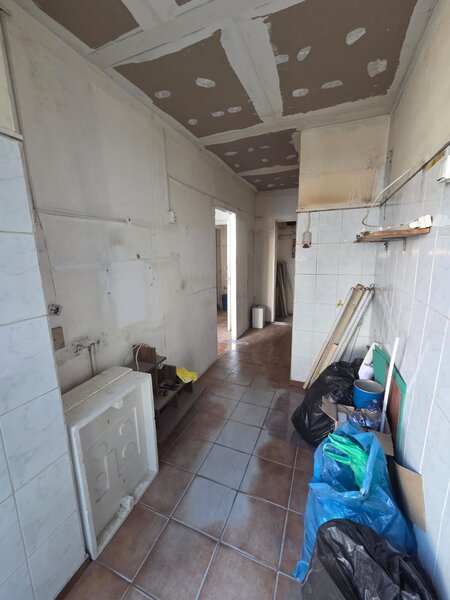 Sos. Stefan cel Mare, Bucur Obor spatiu comercial