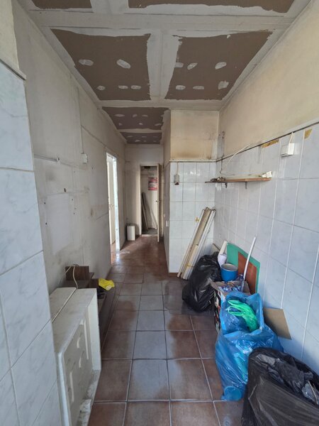 Sos. Stefan cel Mare, Bucur Obor spatiu comercial