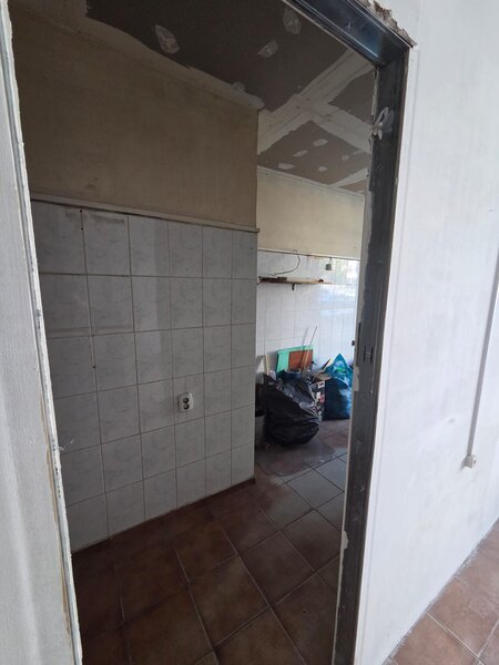 Sos. Stefan cel Mare, Bucur Obor spatiu comercial